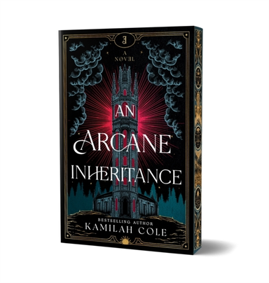 An Arcane Inheritance (Deluxe Edition)