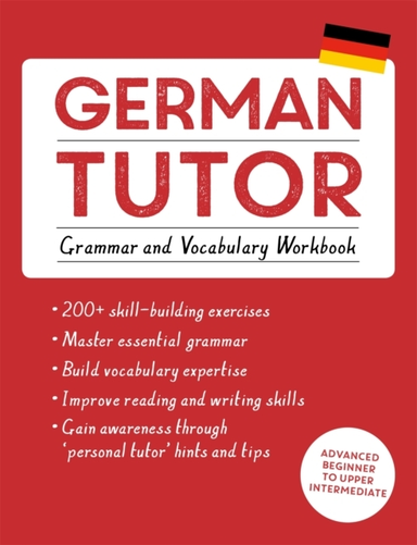 German Tutor