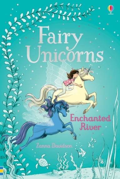 Young Reading Series 3 Fairy Unicorns Enchanted River
