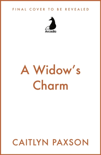 A Widow's Charm