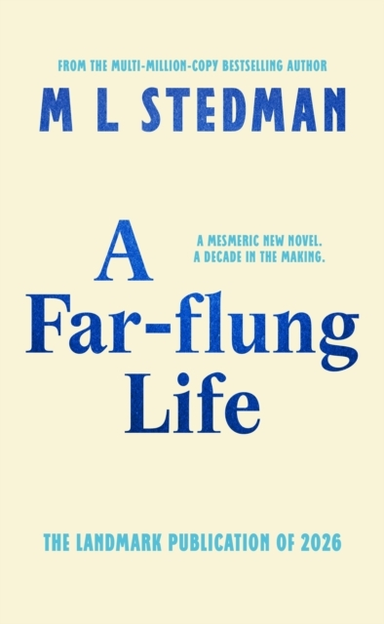 A Far-Flung Life