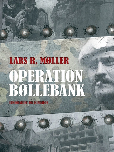 Operation bøllebank