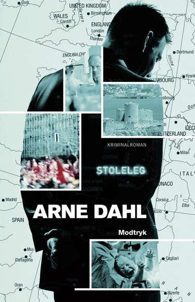 Stoleleg