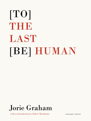 [to] the Last [be] Human