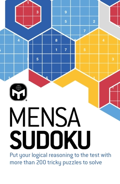Sudoku (Mensa)