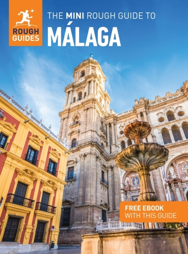 The Mini Rough Guide to Málaga