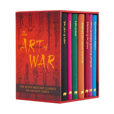 ART OF WAR COLLECTION