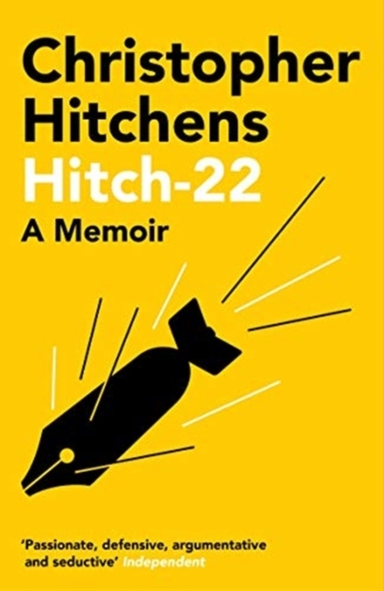 HITCH 22