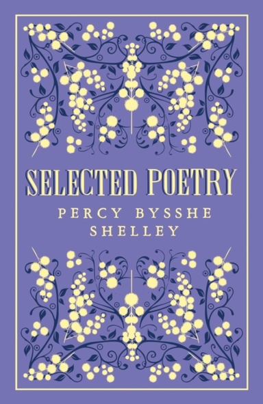 Selected Poetry