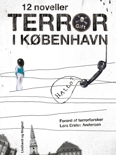Terror i København