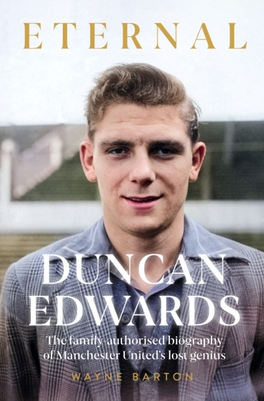 Duncan Edwards
