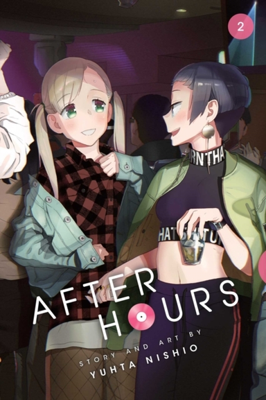 After Hours