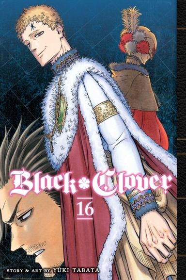 Black Clover