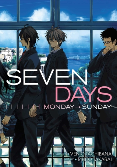Seven Days