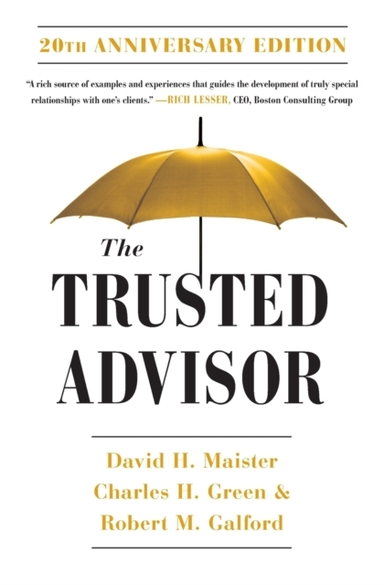 The Trusted Advisor