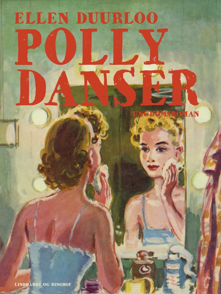 Polly danser