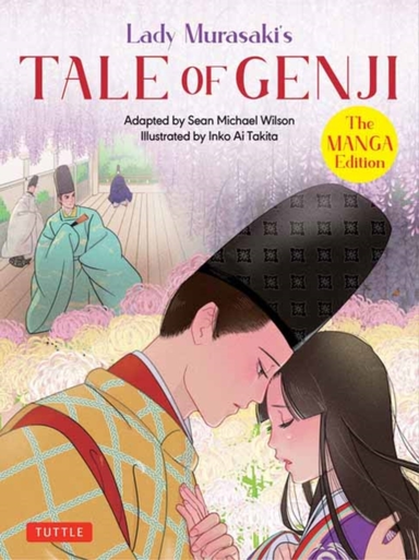 Tale of Genji