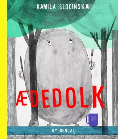 Ædedolk
