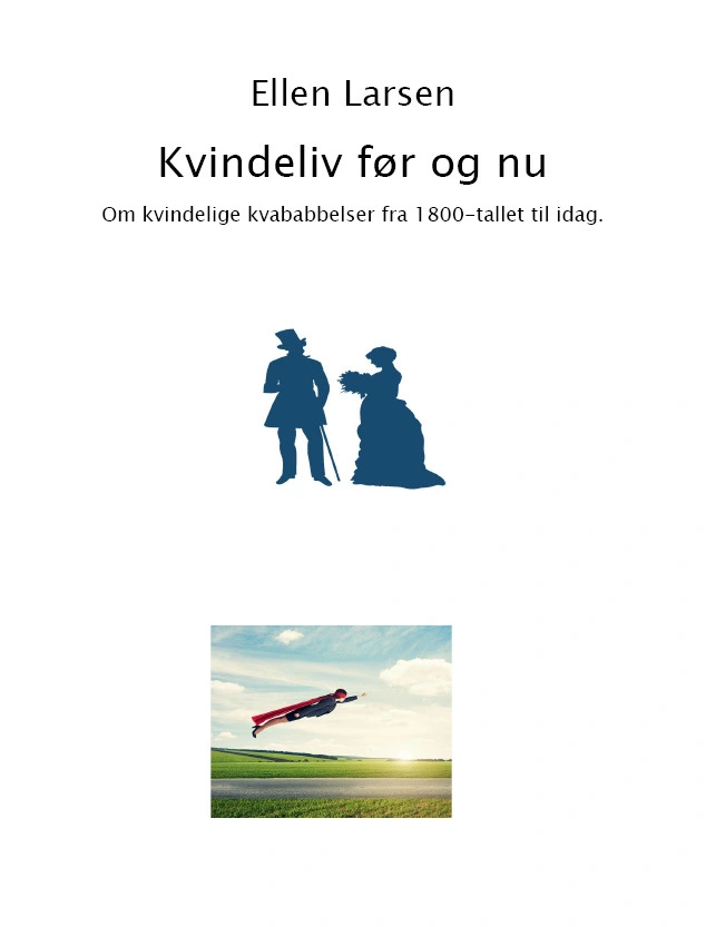 Kvindeliv før og nu