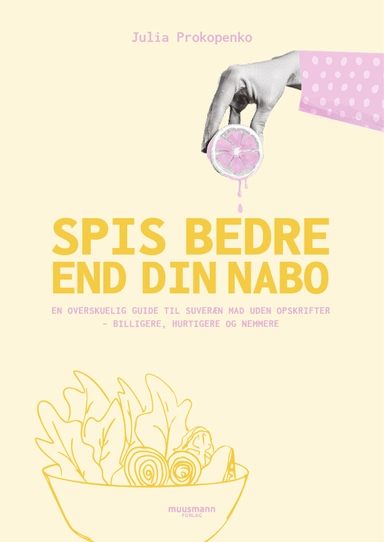 Spis bedre end din nabo