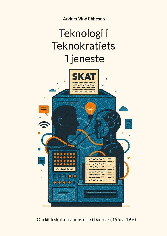 Teknologi i Teknokratiets Tjeneste