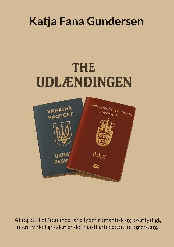 The Udlændingen
