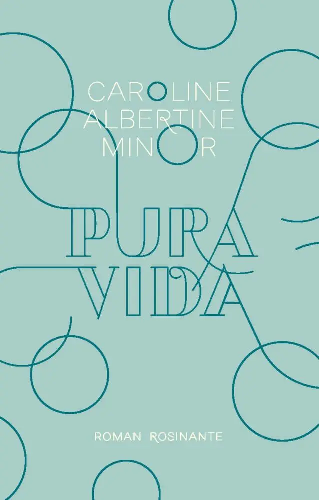 Pura vida