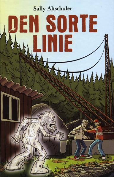 Den sorte linie