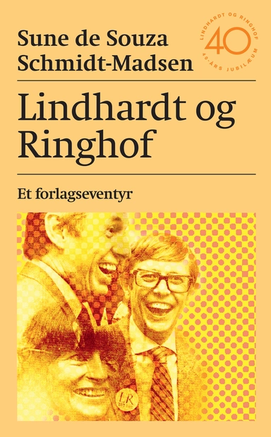 Lindhardt og Ringhof