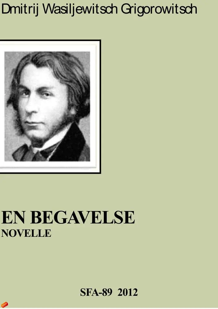 En Begavelse