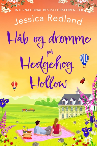 Håb og drømme på Hedgehog Hollow