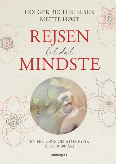 Rejsen til det mindste