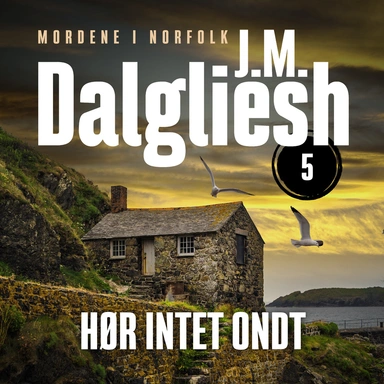 Hør intet ondt - 5