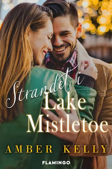 Strandet i Lake Mistletoe