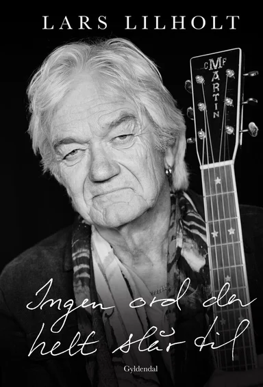 Ingen ord der helt slår til