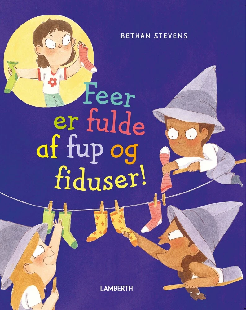 Feer er fulde af fup og fiduser