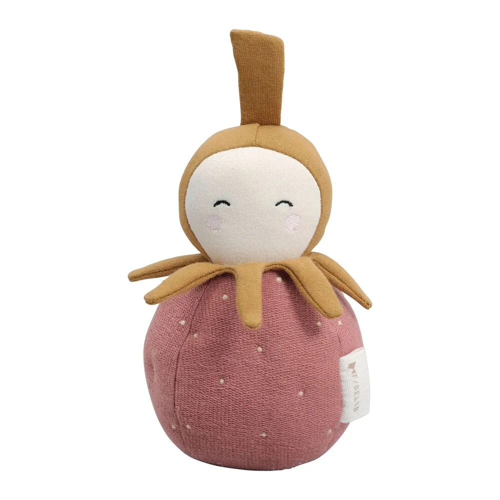 Tumbler - Strawberry