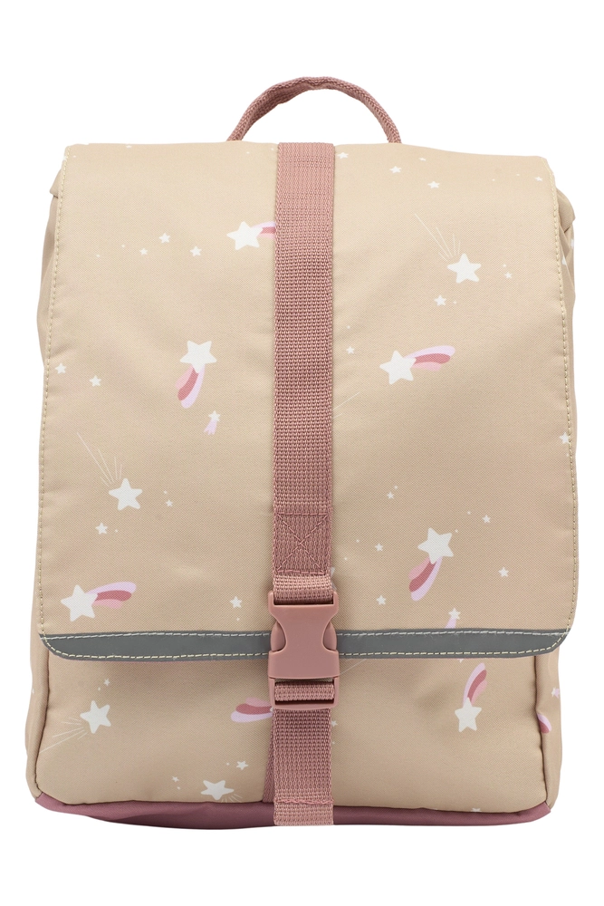 Backpack - Small - Shooting Star - Caramel