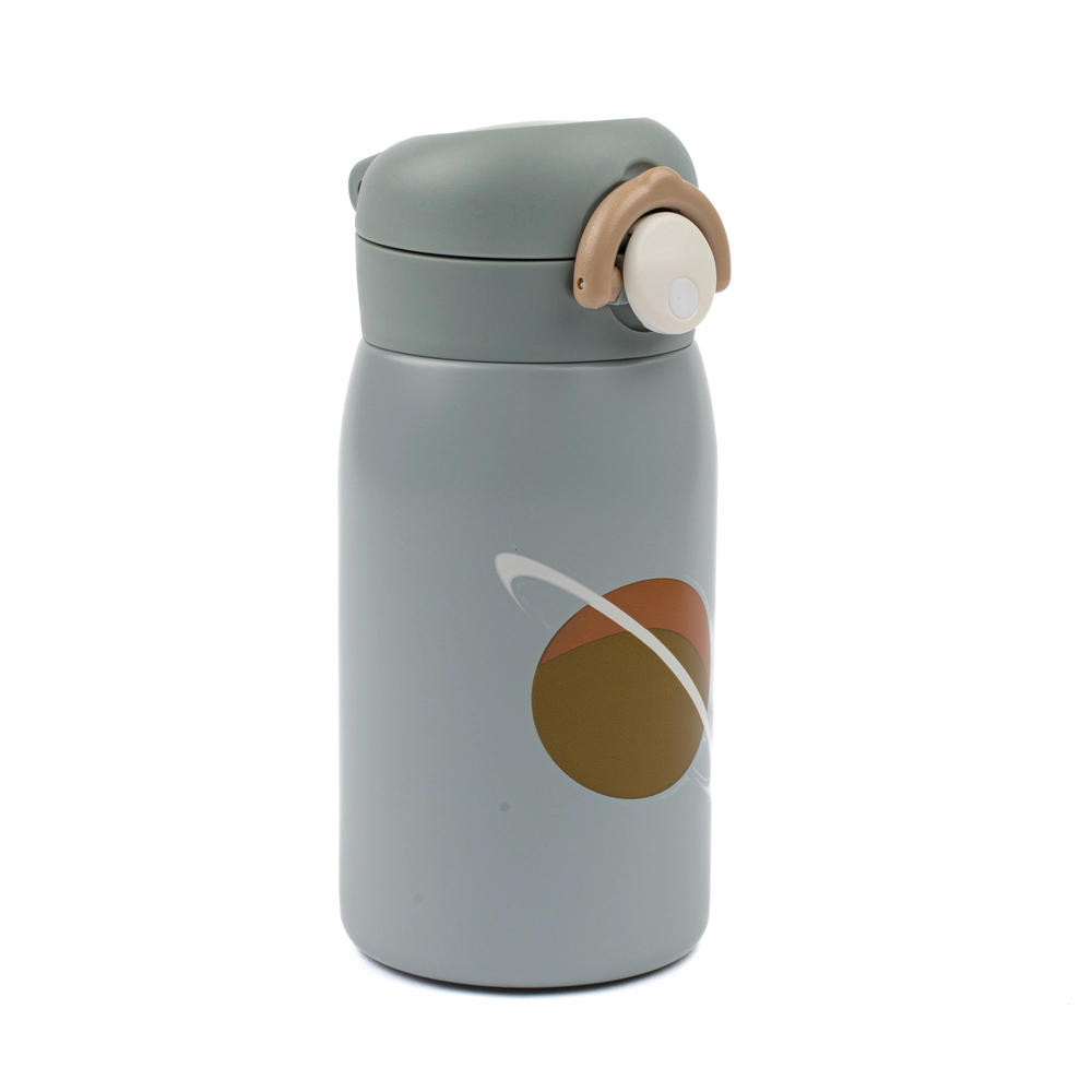 Water Bottle - Small - Planetary billede