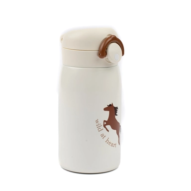 Water Bottle - Small - Wild at Heart