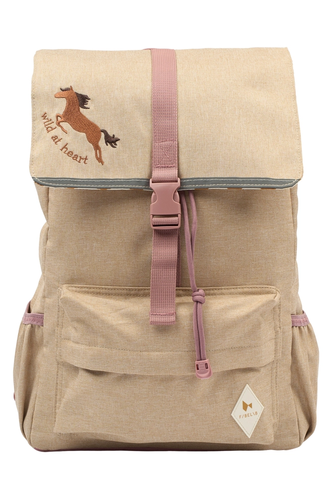 Backpack - Large - Wild at Heart