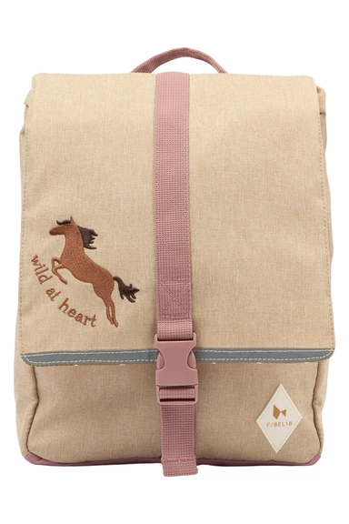 Backpack - Small - Wild at Heart
