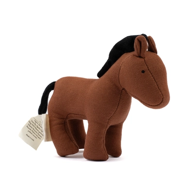 Rattle - Horse Hildur