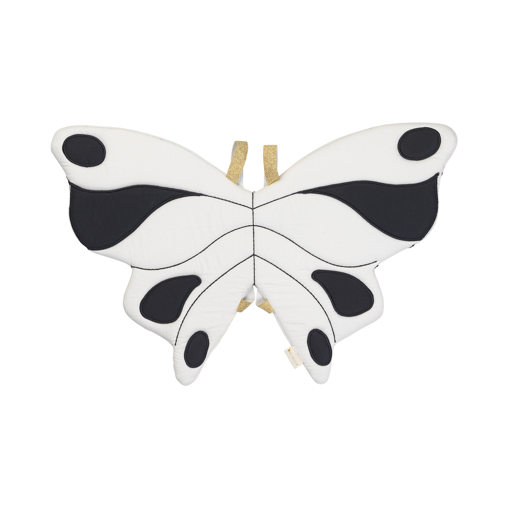 Dress-up - Wings - Butterfly - Natural