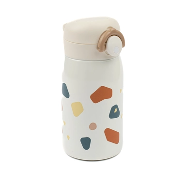 Water bottle - Small - Terrazzo