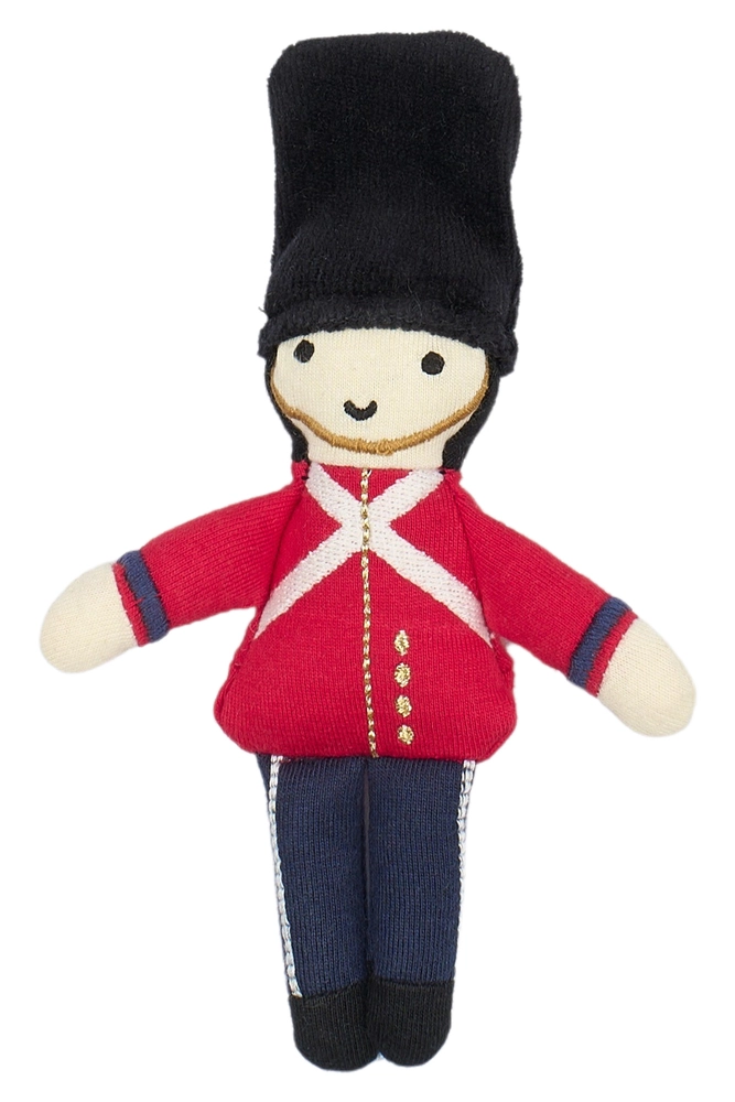 Pocket Friend - Garde