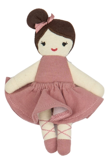 Pocket Friend - Ballerina