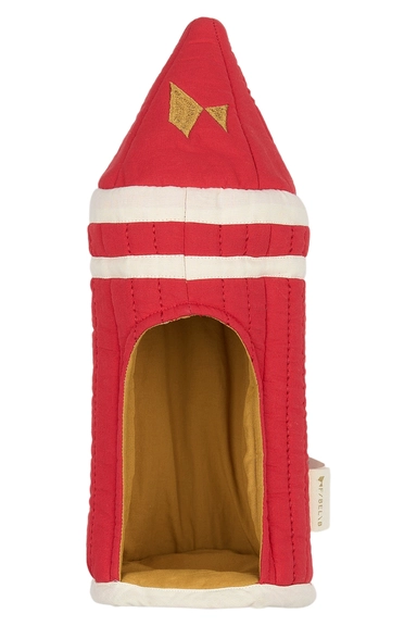 Fabric House - Garde