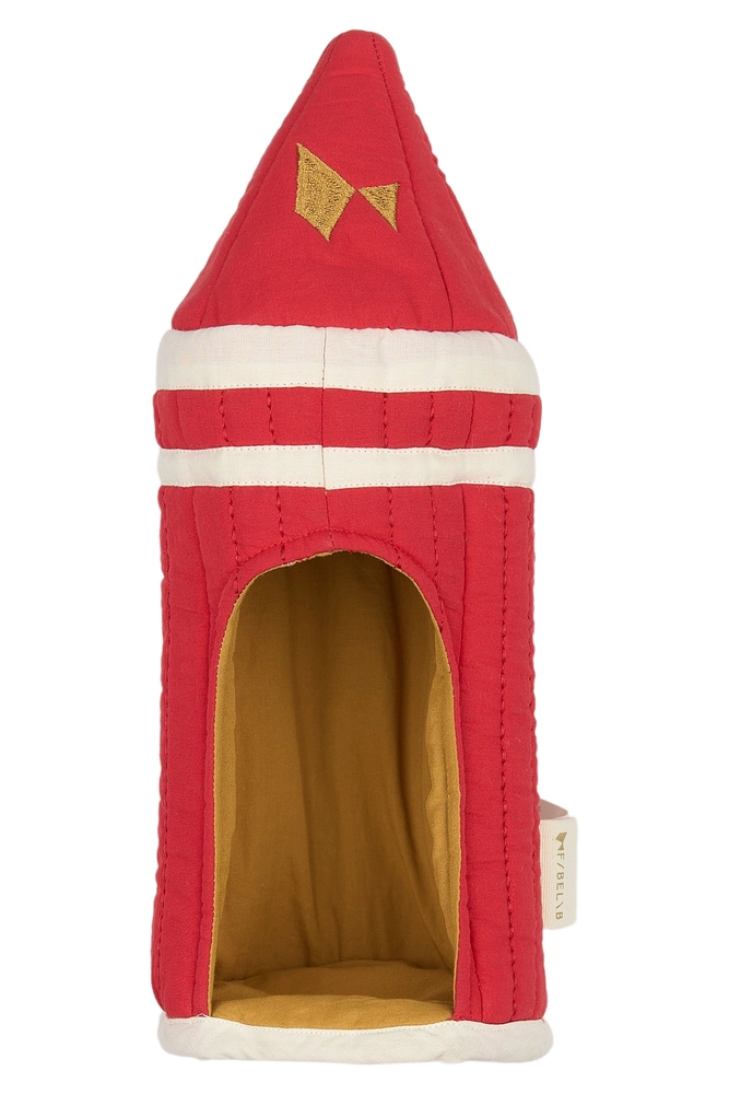 Fabric House - Garde