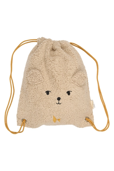 String Bag - Bear